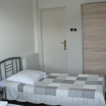 Apartman Mare Pula Exteriér fotografie