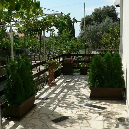 Apartman Mare Pula Exteriér fotografie