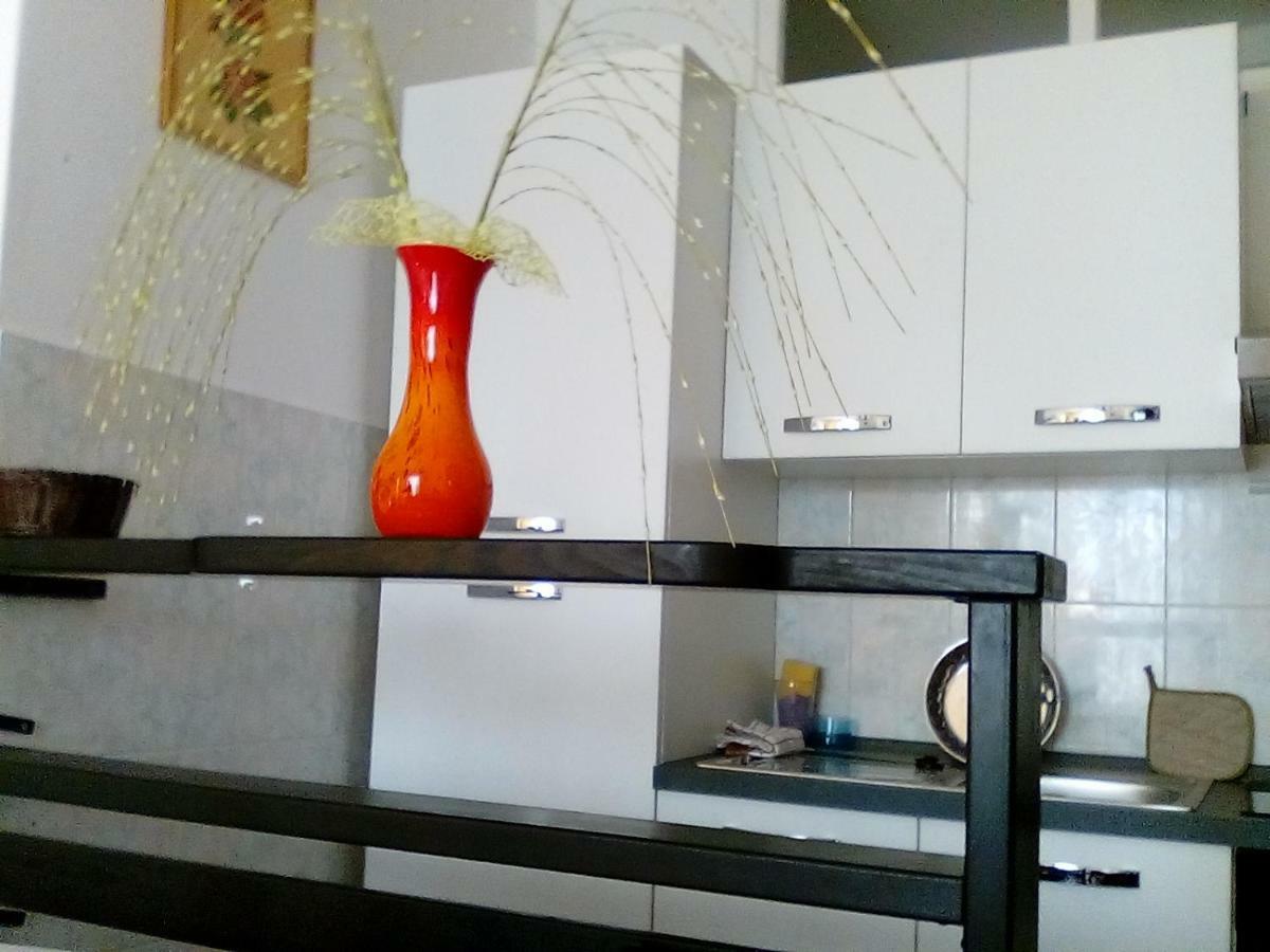 Apartman Mare Pula Exteriér fotografie