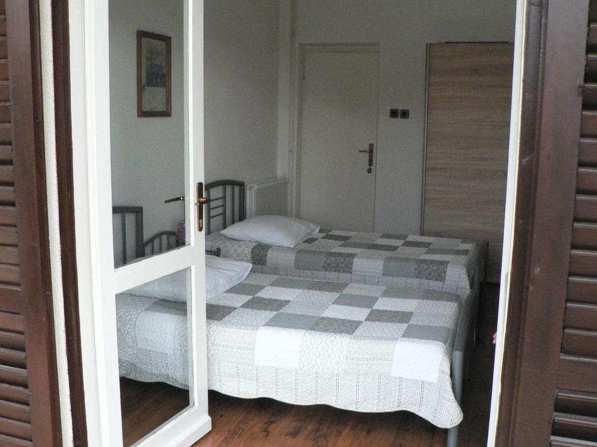 Apartman Mare Pula Exteriér fotografie