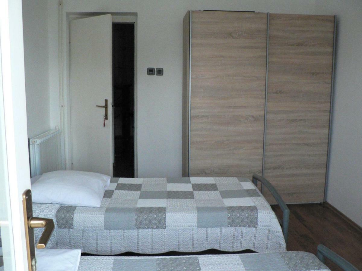 Apartman Mare Pula Exteriér fotografie