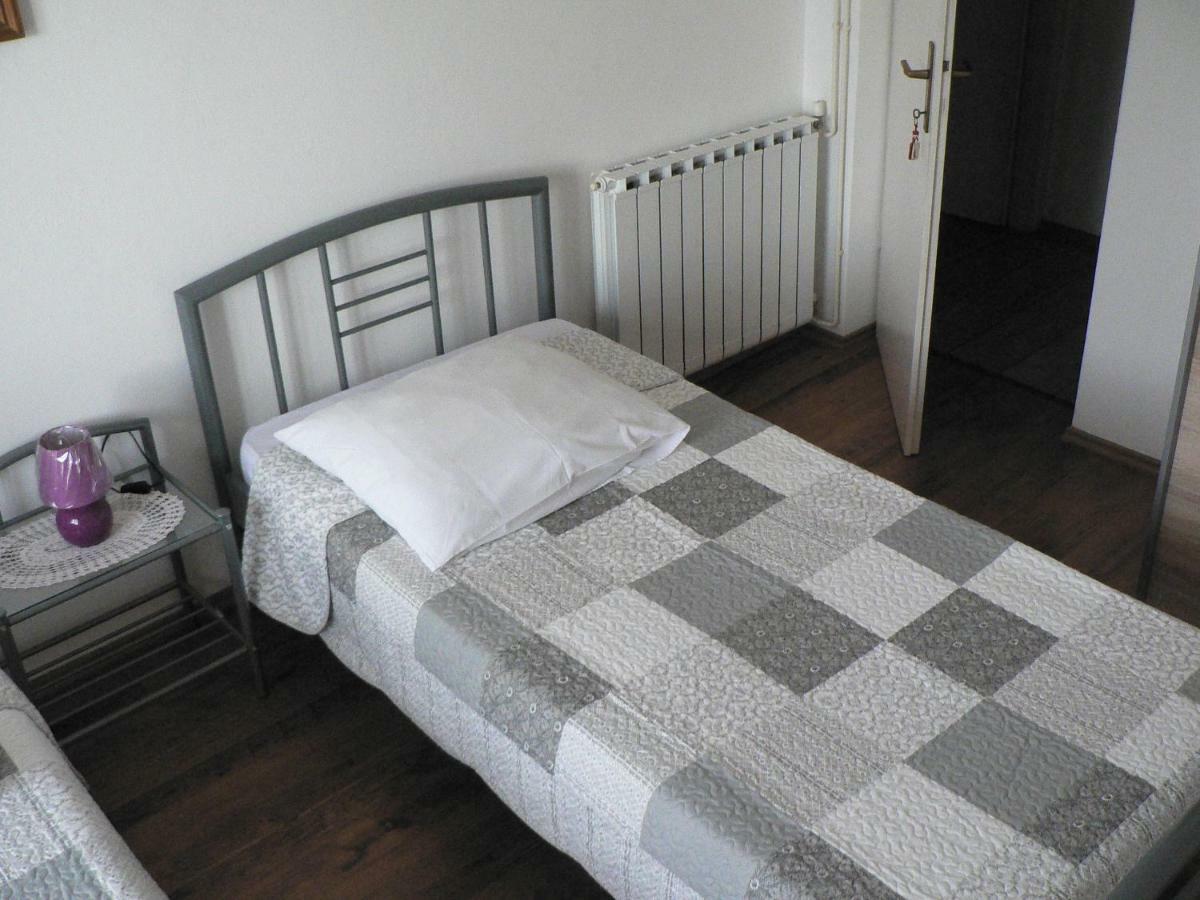 Apartman Mare Pula Exteriér fotografie