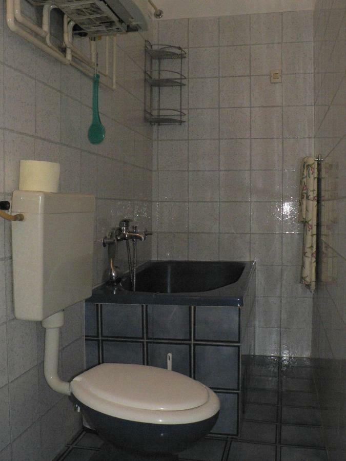 Apartman Mare Pula Exteriér fotografie