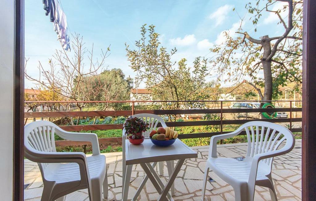Apartman Mare Pula Exteriér fotografie