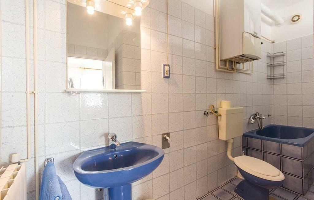 Apartman Mare Pula Exteriér fotografie