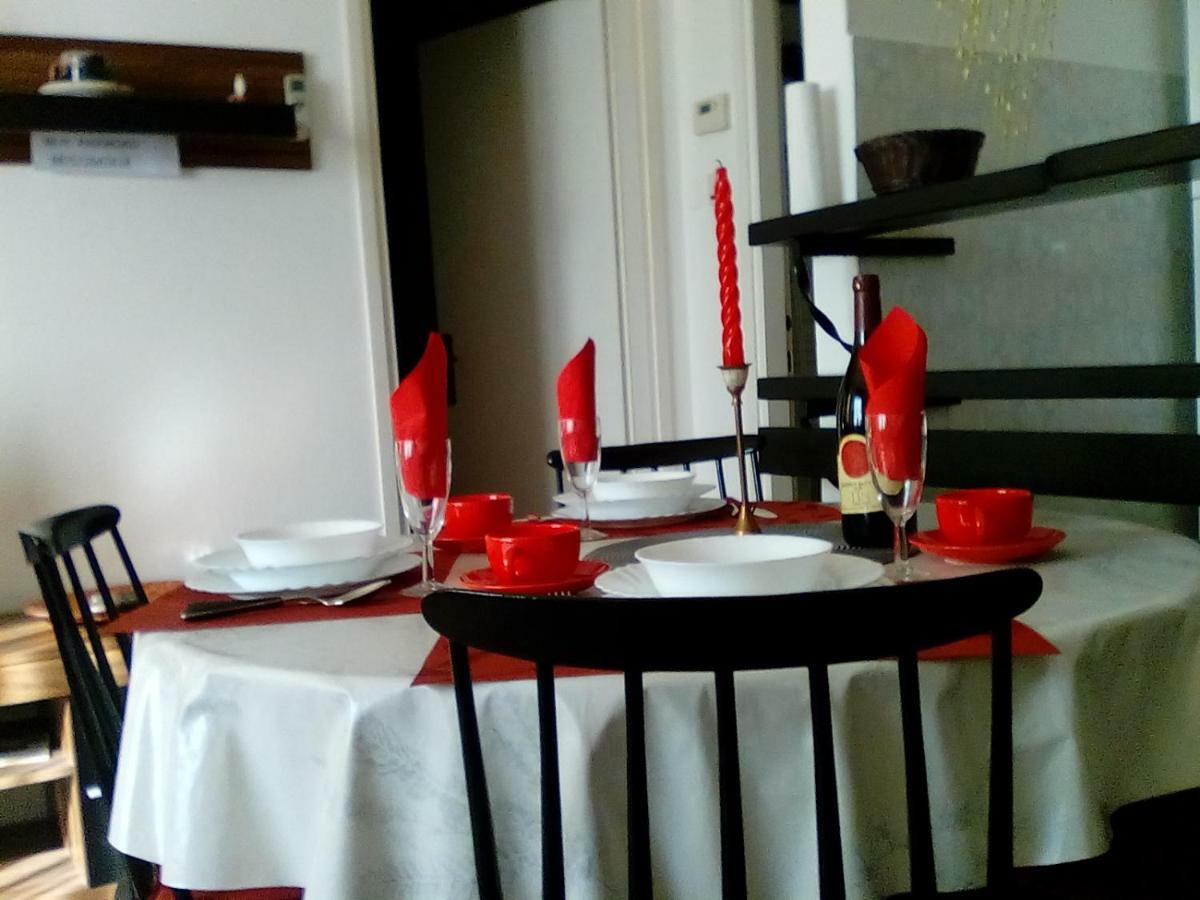 Apartman Mare Pula Exteriér fotografie