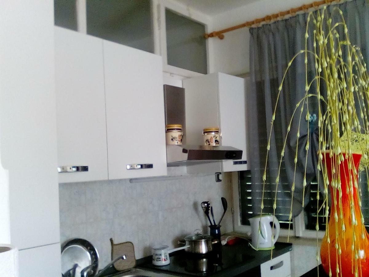 Apartman Mare Pula Exteriér fotografie